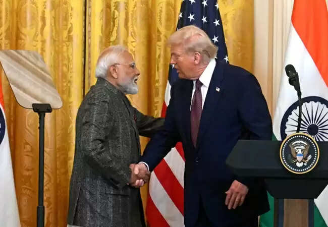 पीएम मोदी का अमेरिका दौरा: व्यापार विवाद और टैरिफ पर चर्चा