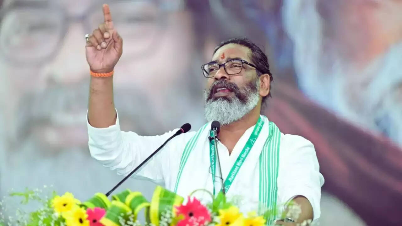 बिहार चुनाव 2025: झामुमो का बड़ा फैसला, क्या कांग्रेस और राजद के साथ रिश्ते में आएगी दरार?