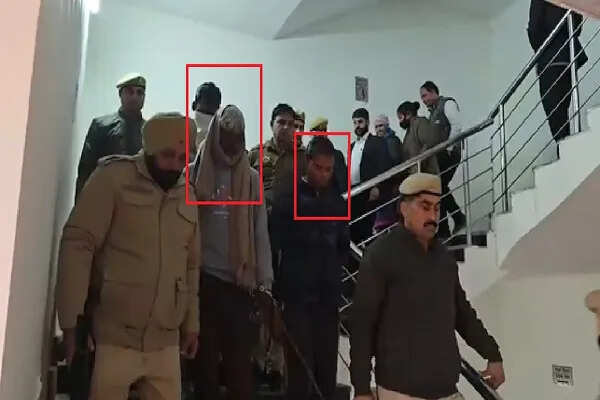 बुलंदशहर गैंगरेप मामले में दोषियों को मिली उम्रकैद की सजा