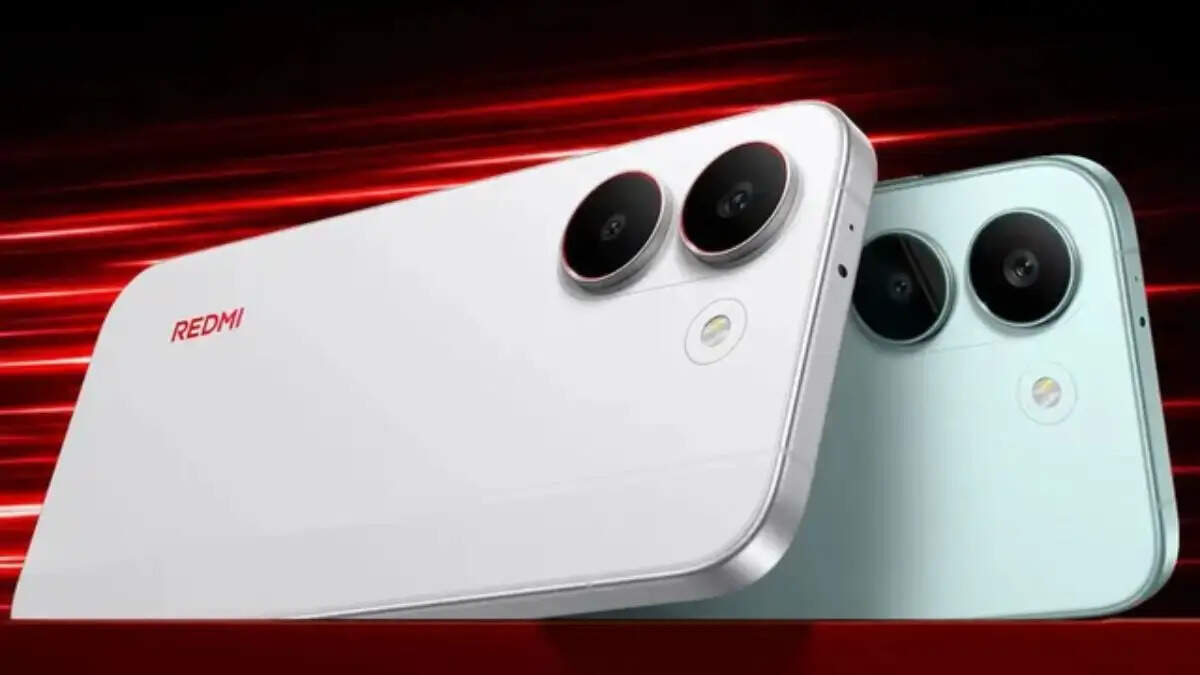 Xiaomi का नया Redmi Turbo 5: 7540mAh बैटरी और 100W फास्ट चार्जिंग
