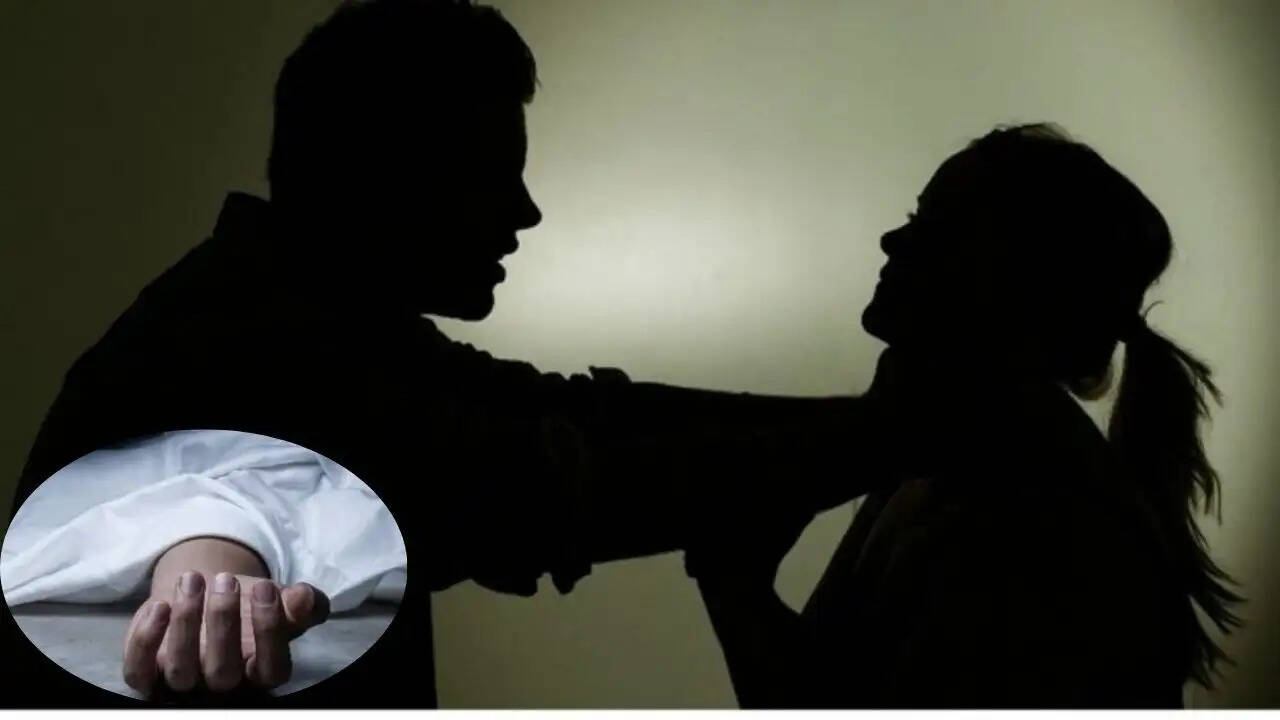 बिहार में पत्नी की हत्या: पति पर गंभीर आरोप