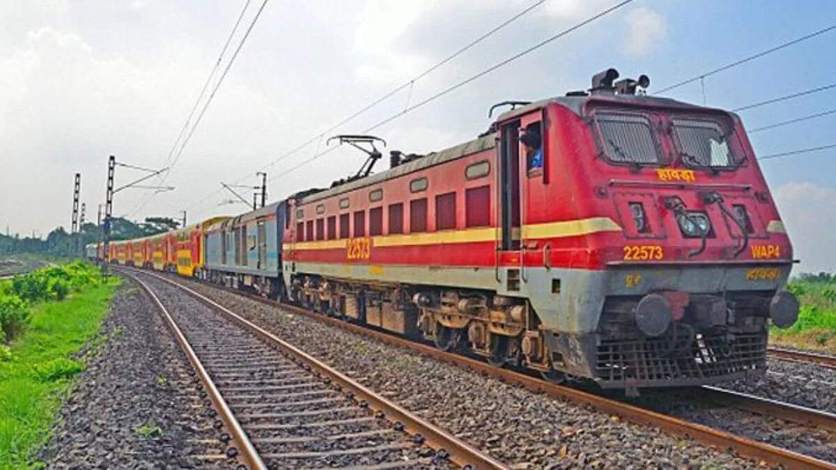 उत्तर रेलवे द्वारा जम्मू मेल के संचालन में बदलाव, 22 ट्रेनों पर असर