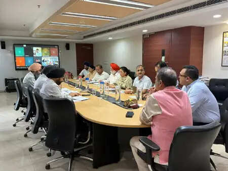 पीएसपीसीएल ने तूफान के बाद 24 घंटे में 83,000 शिकायतों का समाधान किया