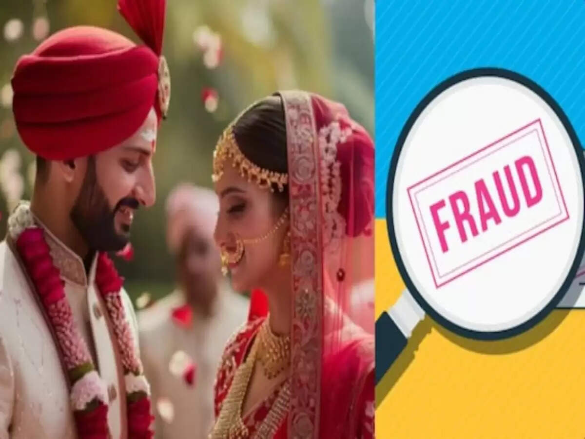 पंजाब में शादी के नाम पर धोखाधड़ी: युवक की बारात का हुआ अपमान