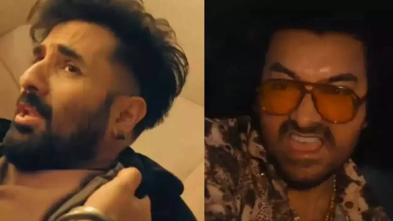 वीर दास की नई फिल्म 'हैप्पी पटेल: खतरनाक जासूस' का पहला रिव्यू