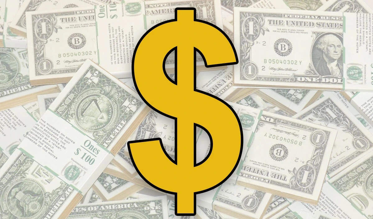 भारतीय रुपया 90 प्रति डॉलर के स्तर से नीचे, आर्थिक चिंताएँ बढ़ीं