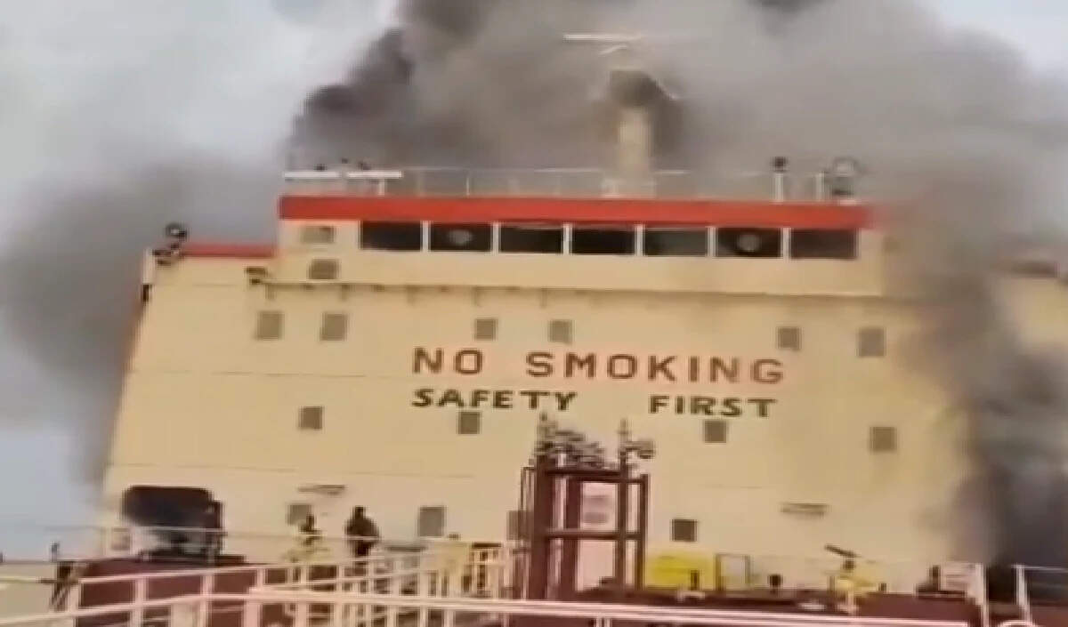 ईरान में अमेरिका और इज़राइल के हमले से बढ़ा तनाव, 550 से अधिक लोग मारे गए