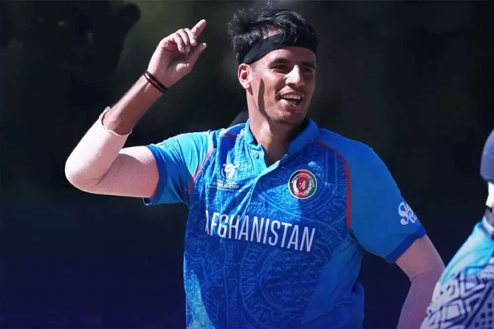 तंजानिया की अंडर 19 टीम का अफगानिस्तान के खिलाफ निराशाजनक प्रदर्शन