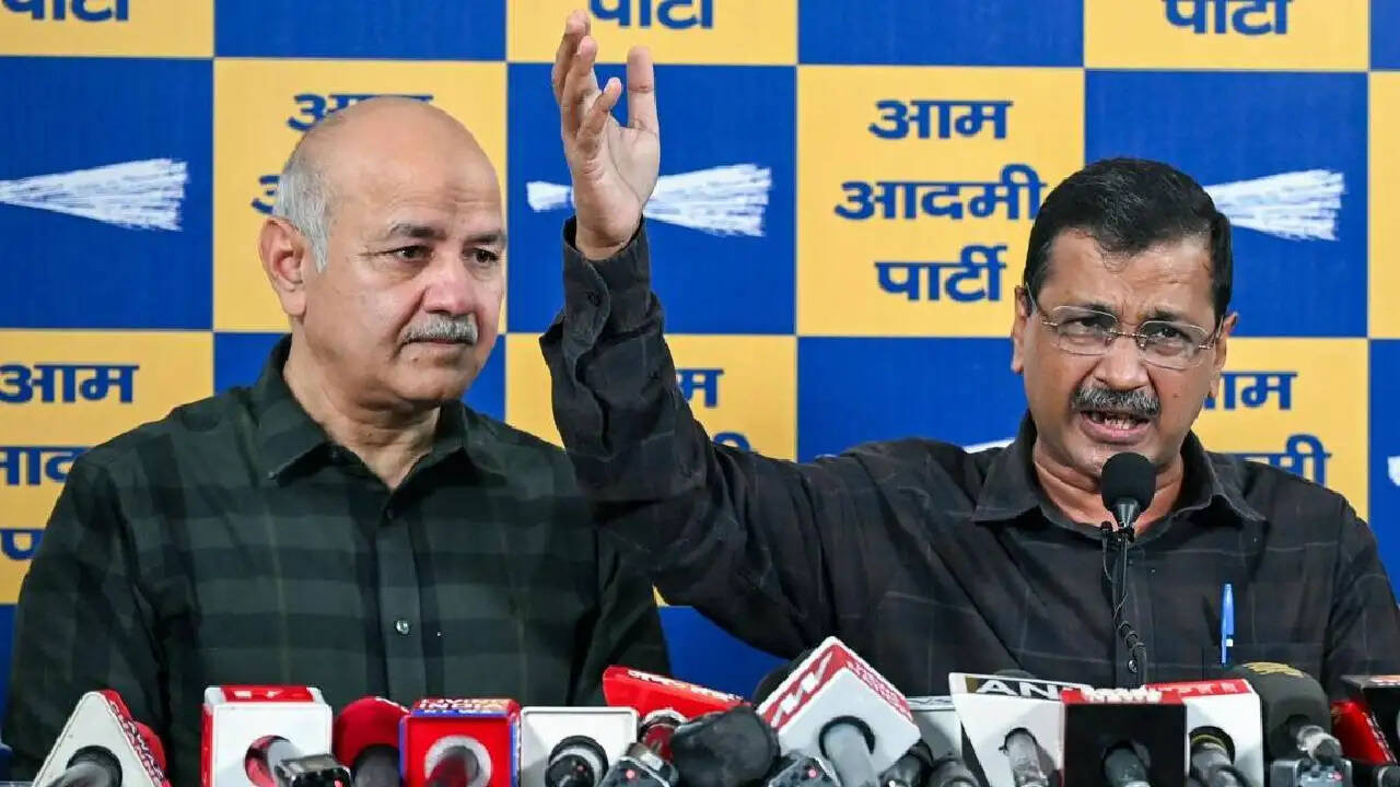 दिल्ली में केजरीवाल की कानूनी जीत: क्या यह राजनीतिक बदलाव का संकेत है?
