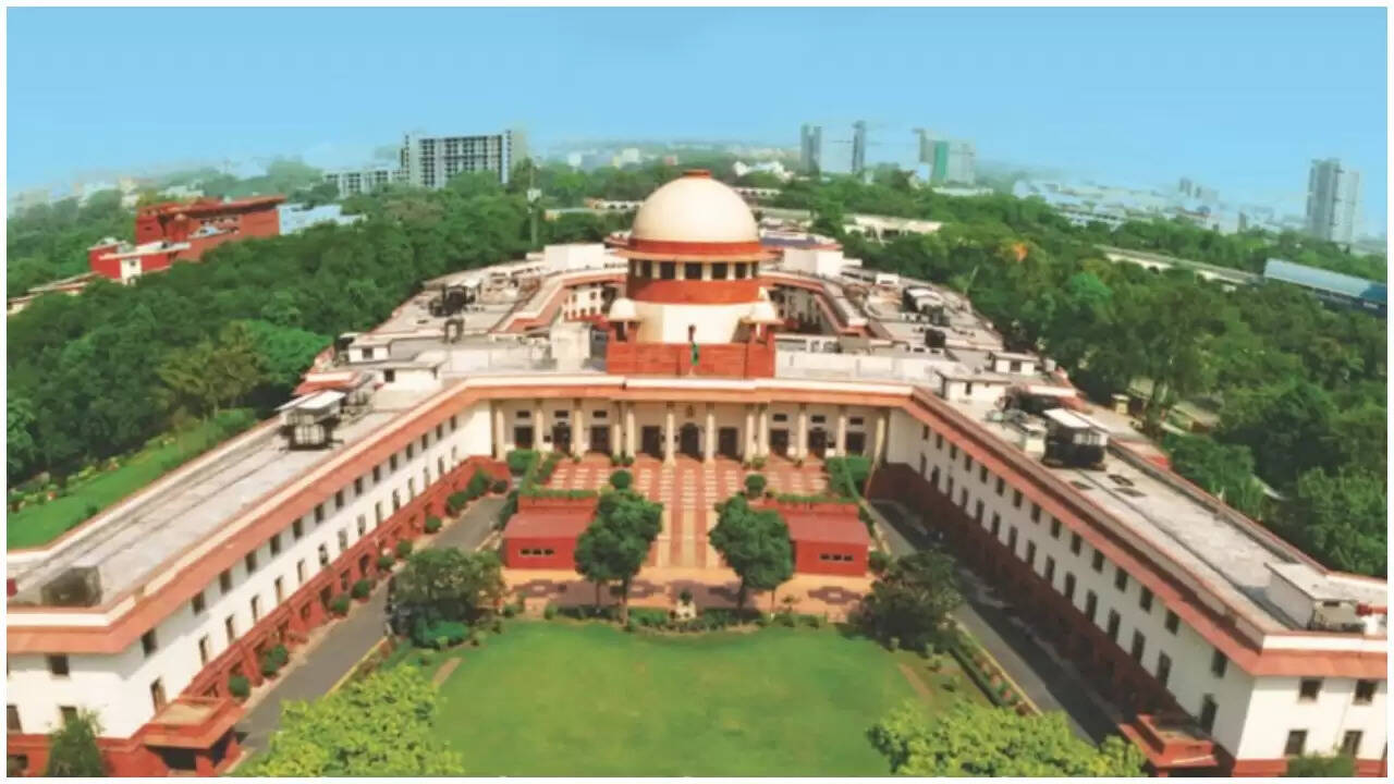 सुप्रीम कोर्ट ने सिद्धारमैया की चुनावी जीत को चुनौती देने वाली याचिका पर नोटिस जारी किया