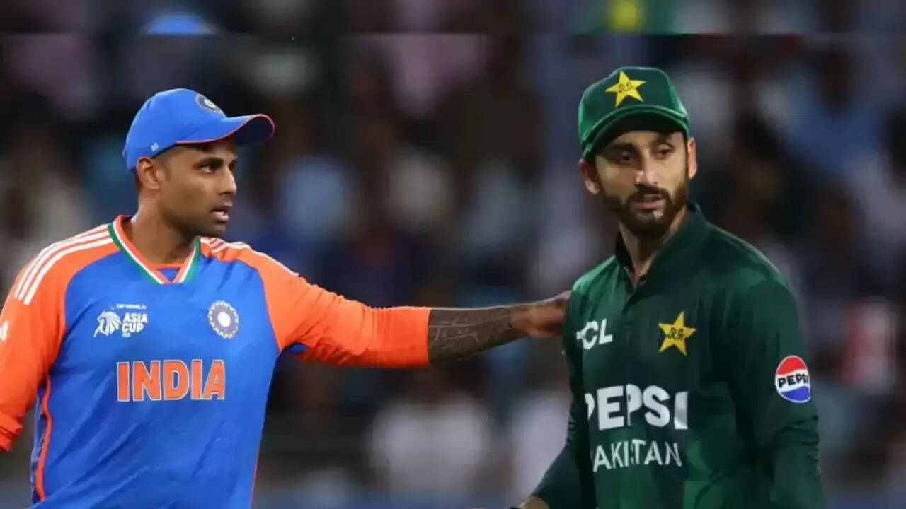 Asia Cup 2025: भारत-पाकिस्तान के बीच सुपर मैच में अर्शदीप की अनुपस्थिति पर चर्चा