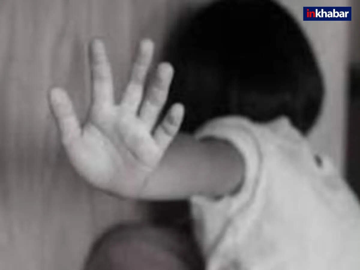 बिहार में पांच साल की बच्ची को स्कूल में बेरहमी से पीटा गया