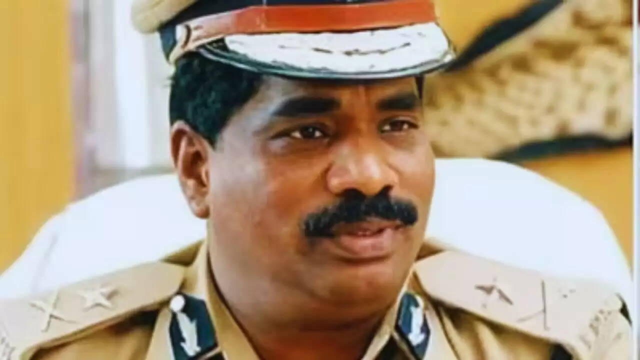 कर्नाटक के डीजीपी के. रामचंद्र राव का अश्लील वीडियो विवाद: जानें पूरी कहानी