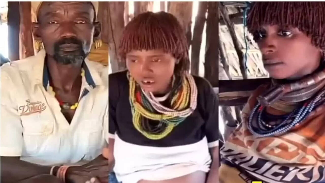 अनोखी कहानी: एक व्यक्ति की छह पत्नियां एक साथ गर्भवती