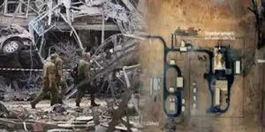 ईरान ने अमेरिका के प्रमुख रडार सिस्टम को किया नष्ट