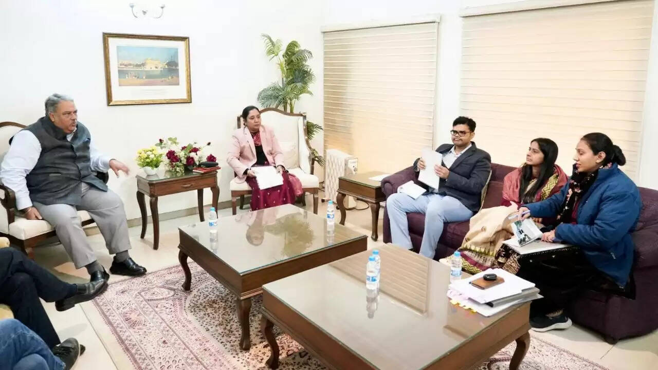 पंजाब सरकार का नशा मुक्ति अभियान: 467 लाख रुपये का निवेश और सामाजिक बदलाव की दिशा में ठोस कदम