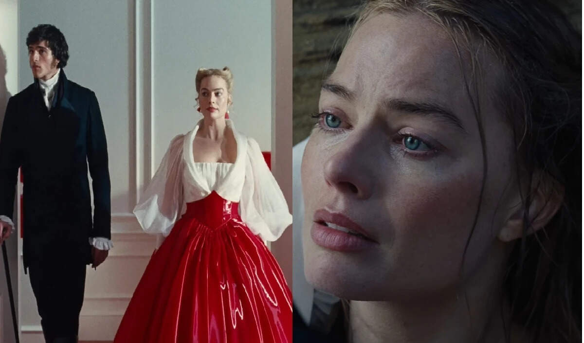 ‘वुदरिंग हाइट्स’ का ट्रेलर हुआ रिलीज, जानें क्या है खास