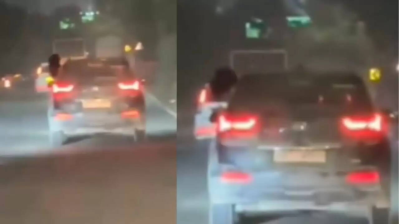 लखनऊ में वायरल वीडियो ने बढ़ाई अश्लीलता और लापरवाही की बहस