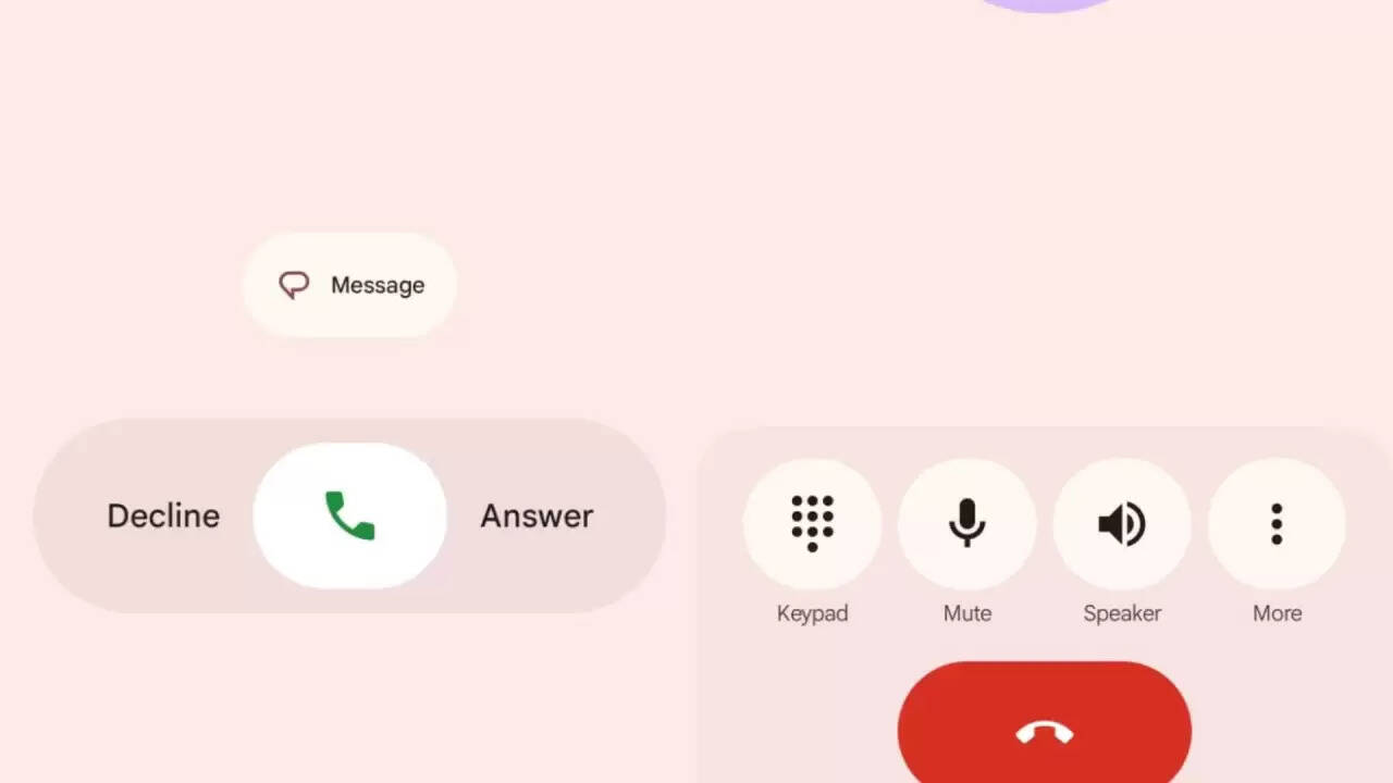 Android यूजर्स के लिए नया गूगल फोन ऐप अपडेट: जानें क्या हैं बदलाव