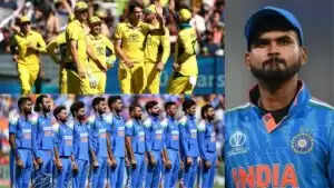 ऑस्ट्रेलिया ODI सीरीज के लिए टीम इंडिया की संभावित 16 सदस्यीय टीम
