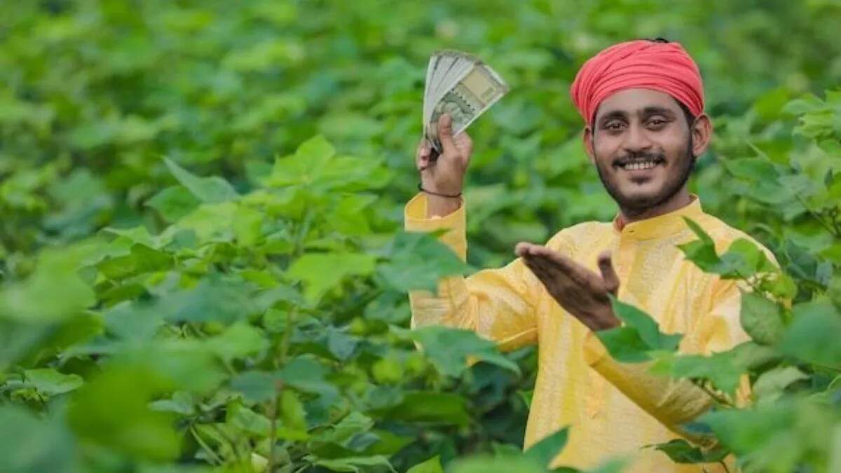 प्रधानमंत्री किसान सम्मान निधि योजना की 21वीं किस्त का इंतजार खत्म