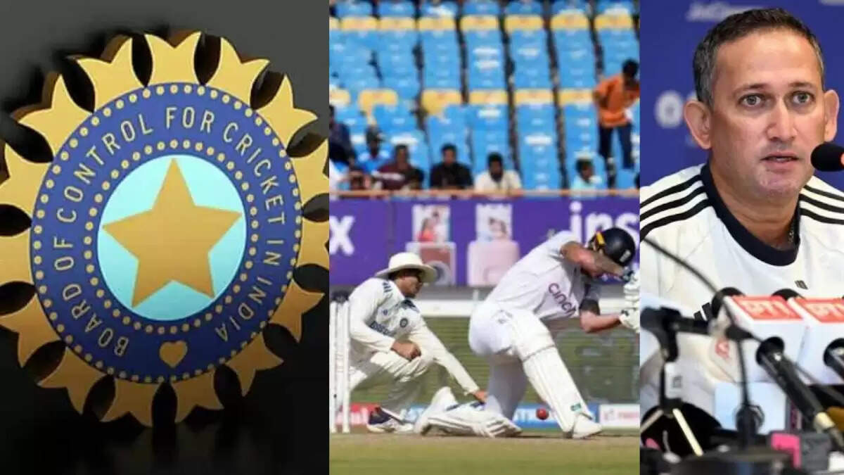 BCCI ने इंग्लैंड दौरे के लिए 6 टीमों की घोषणा की, भारतीय क्रिकेट का नया अध्याय