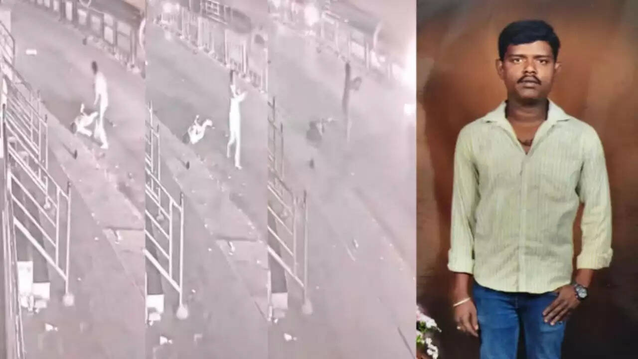 बेंगलुरु में दिल दहला देने वाली घटना: क्या खो गई है मानवता?