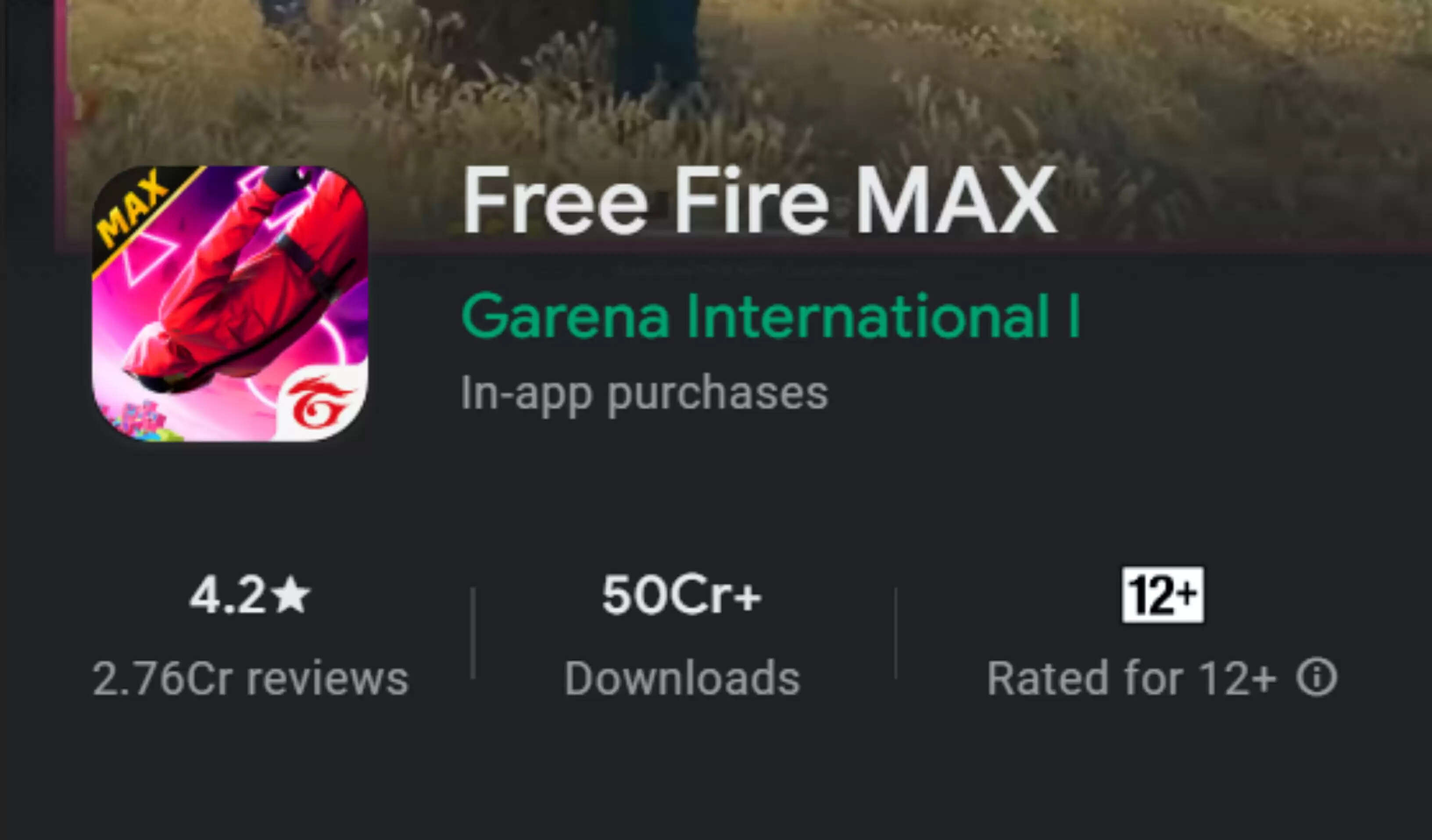 Free Fire MAX: जानें इस लोकप्रिय बैटल रॉयल गेम के बारे में सब कुछ