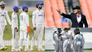 भारत और साउथ अफ्रीका टेस्ट सीरीज में टॉस के लिए BCCI का अनोखा कदम