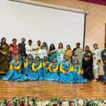 पंचकूला में दो दिवसीय जिला युवा महोत्सव 2025 का सफल समापन