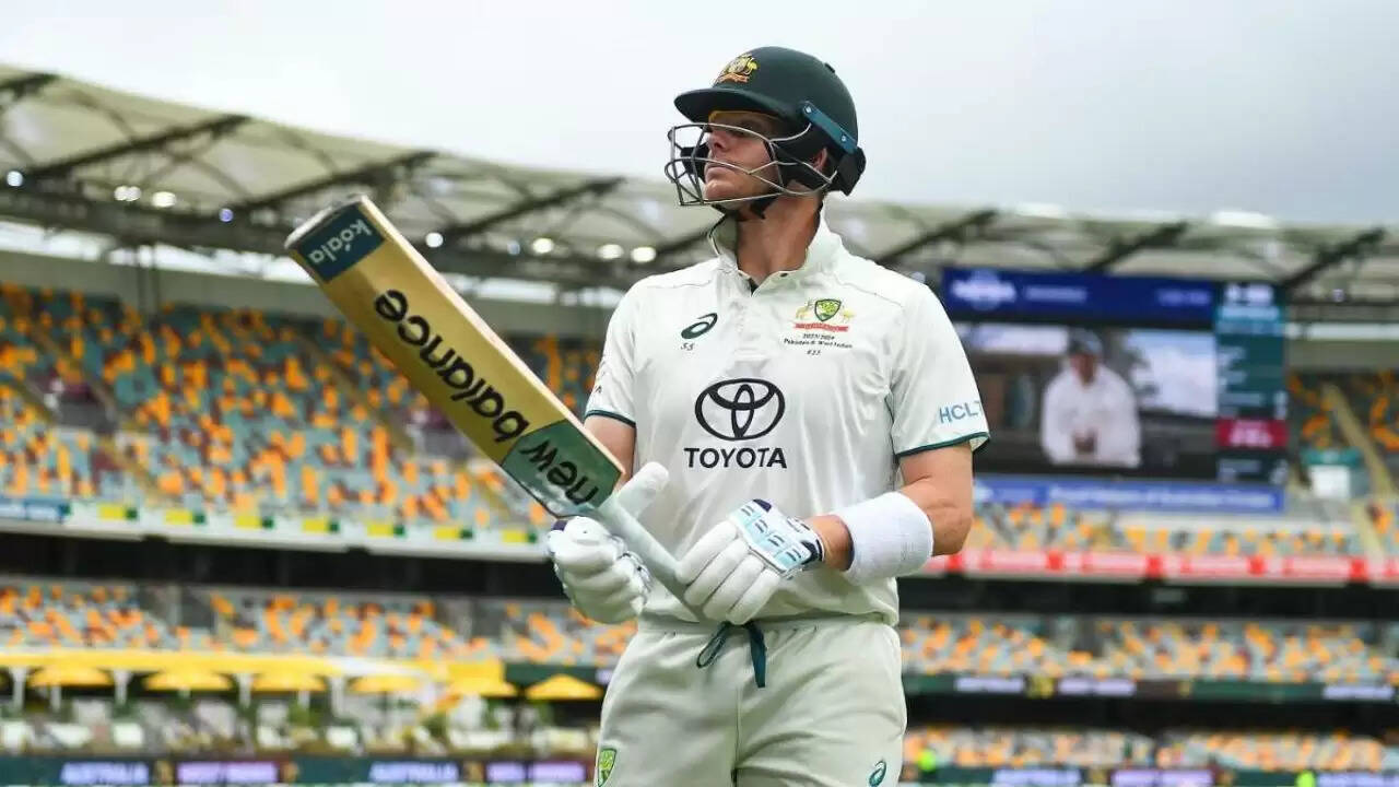 स्टीव स्मिथ एशेज में 3500 रन के करीब, कप्तानी की जिम्मेदारी भी संभालेंगे