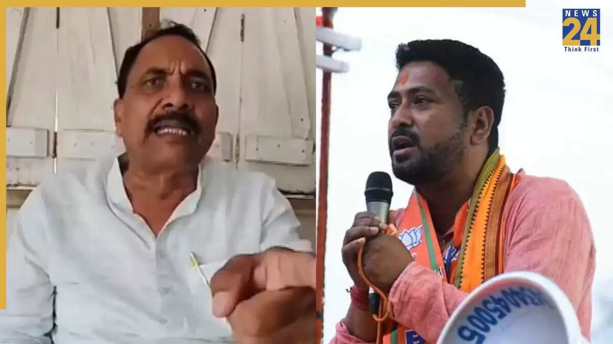 टीएमसी नेता का विवादास्पद बयान: बीजेपी विधायक को तेजाब डालने की धमकी