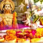 हनुमान चालीसा का पाठ: सही समय और विधि जानें