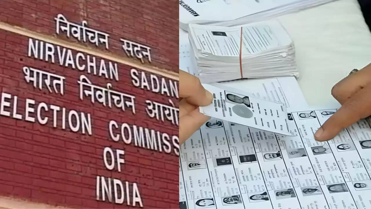 असम में मतदाता सूची का विशेष पुनरीक्षण: 10.5 लाख नाम हटाए गए