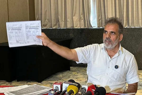 अकाली दल ने AAP सरकार पर लगाया आरोप, राहत कार्यों में कमी का किया जिक्र