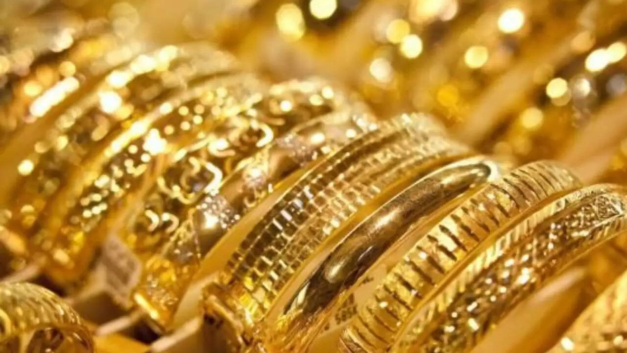 भारत में सोने और चांदी की कीमतों में वृद्धि: ताजा आंकड़े