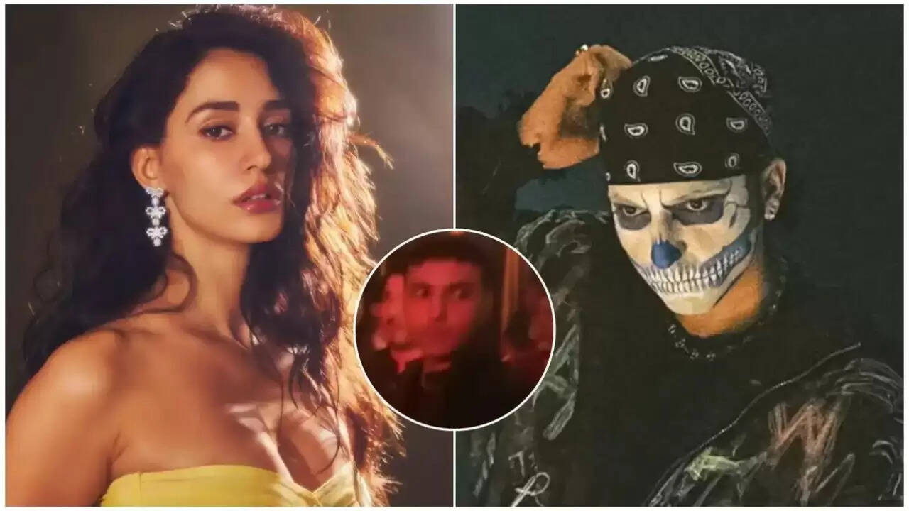 तलविंदर सिंह सिद्धू और दिशा पटानी के रिश्ते की चर्चा, वायरल वीडियो ने खोला राज