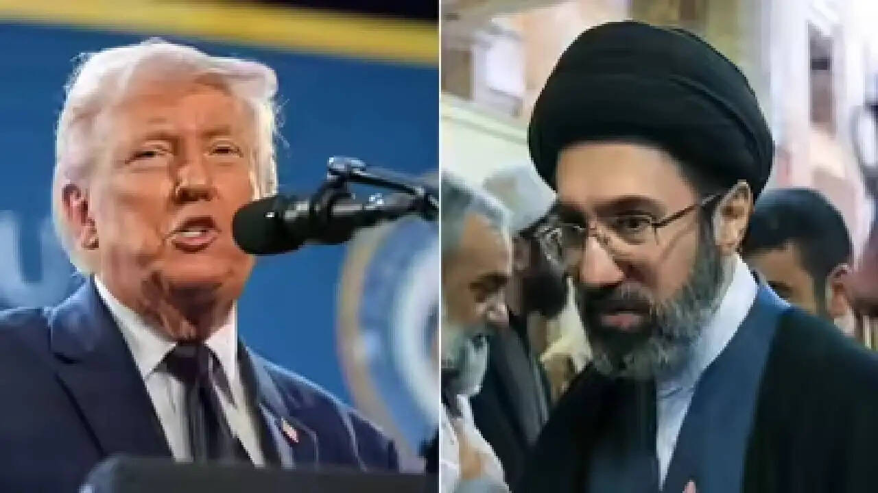 ईरान-अमेरिका तनाव: क्या खार्ग द्वीप बन सकता है युद्ध का मैदान?