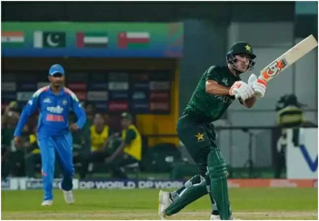 Asia Cup Rising Stars 2025: इंडिया ए और पाकिस्तान ए के बीच रोमांचक मुकाबला