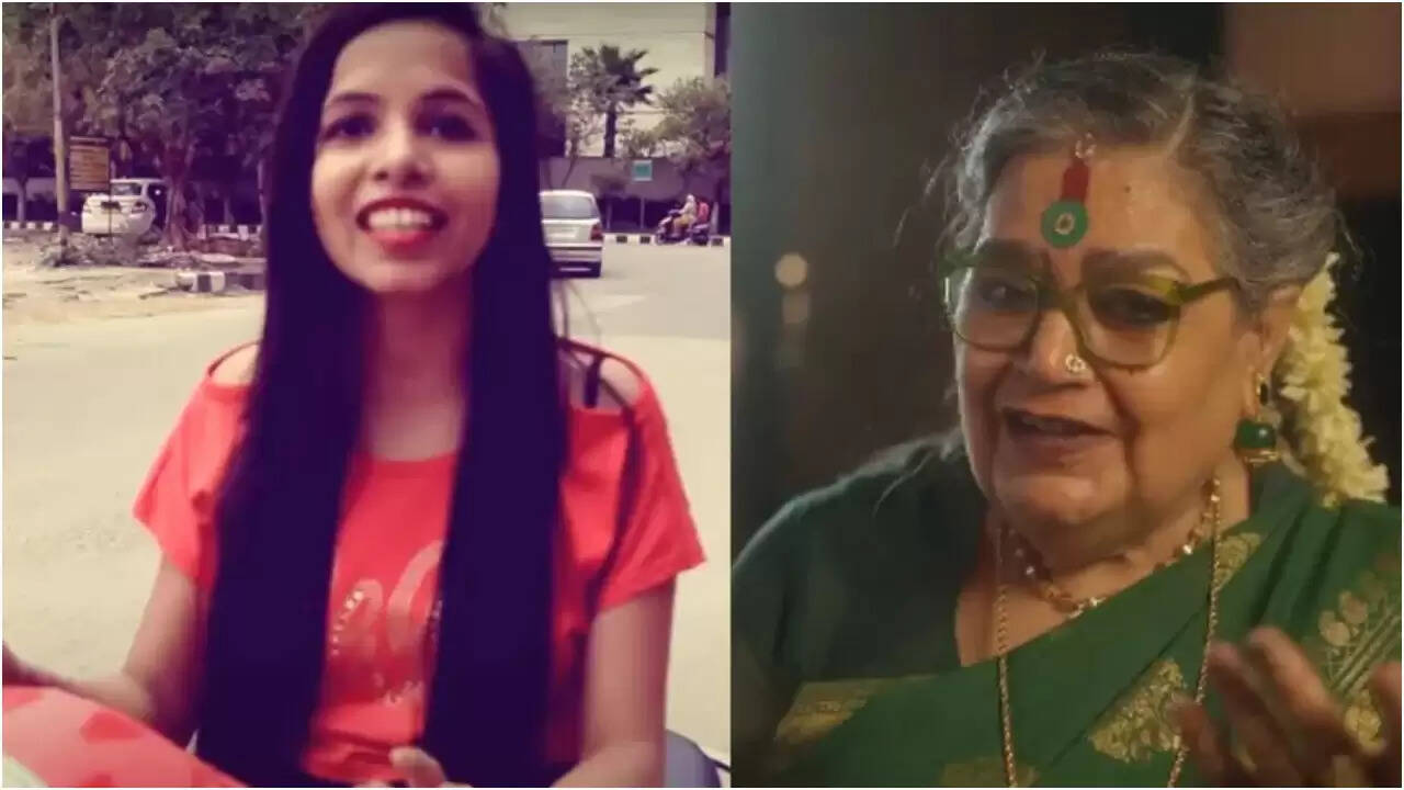 उषा उत्थुप और मयूर जुमानी का नया गाना 'दिलों का शूटर' इंटरनेट पर छाया