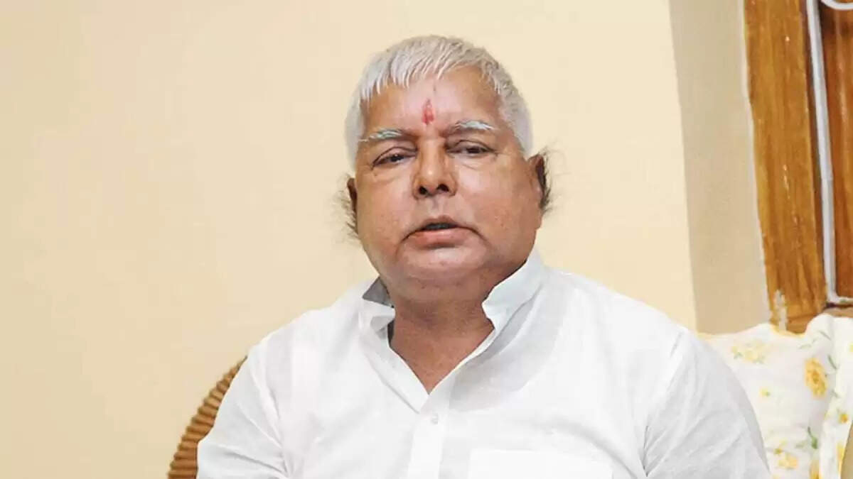 दिल्ली हाई कोर्ट में लालू यादव के नौकरी मामले की सुनवाई, ऑर्डर सुरक्षित