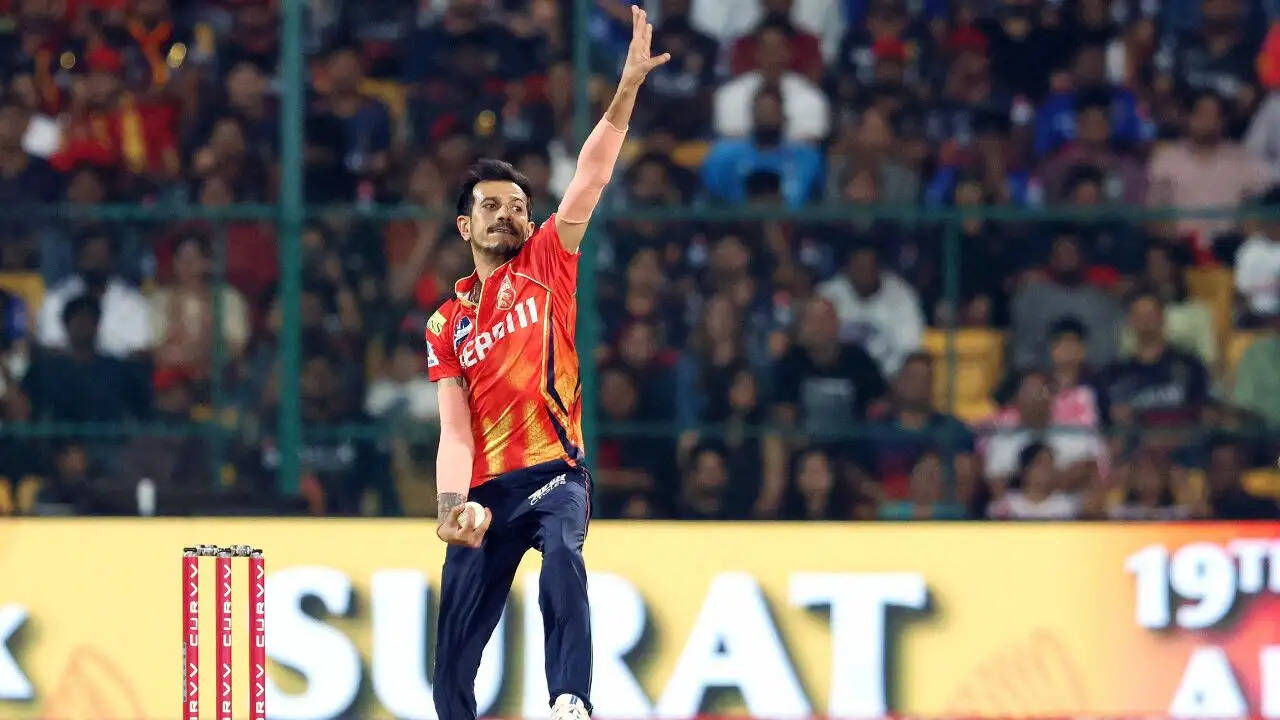 युजवेंद्र चहल ने IPL 2026 की तैयारी में शराब छोड़ने का किया खुलासा