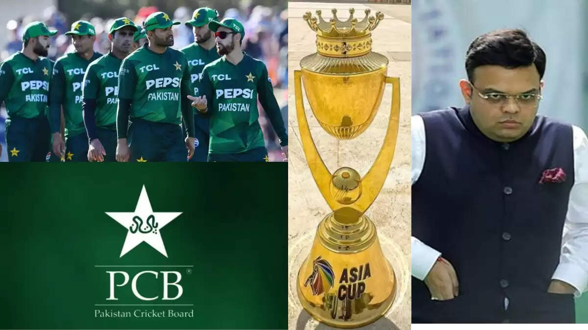 एशिया कप में पाकिस्तान की स्थिति: PCB की मांग ठुकराई गई