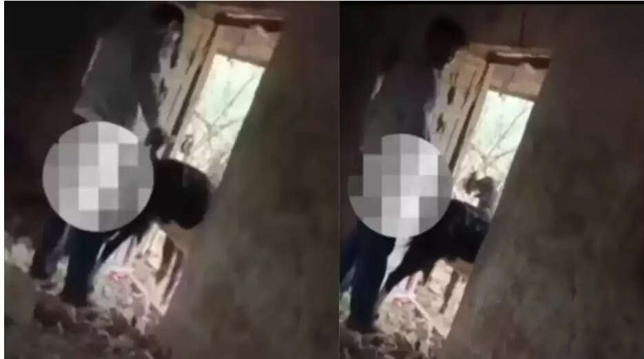 जोधपुर में बकरी के साथ दरिंदगी का वीडियो वायरल, आरोपी की पहचान की मांग