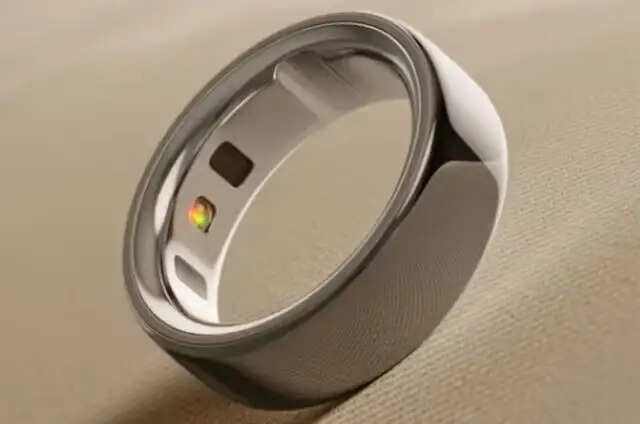 भारत में लॉन्च हुआ Oura Ring 4: स्मार्ट रिंग की नई तकनीक