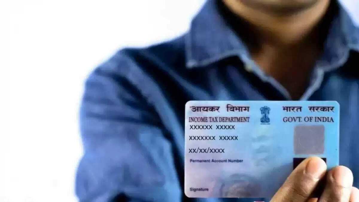 घर बैठे पैन कार्ड के लिए आवेदन कैसे करें: जानें पूरी प्रक्रिया