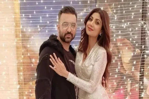 शिल्पा शेट्टी और राज कुंद्रा पर 60 करोड़ रुपये की धोखाधड़ी का मामला