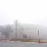 संसद के शीतकालीन सत्र में वायु प्रदूषण पर चर्चा