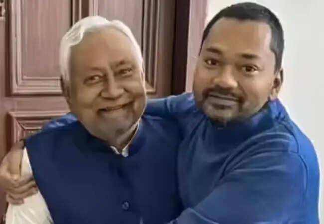 नीतीश कुमार ने JDU की नई कार्यकारिणी का किया ऐलान, निशांत कुमार का नाम गायब