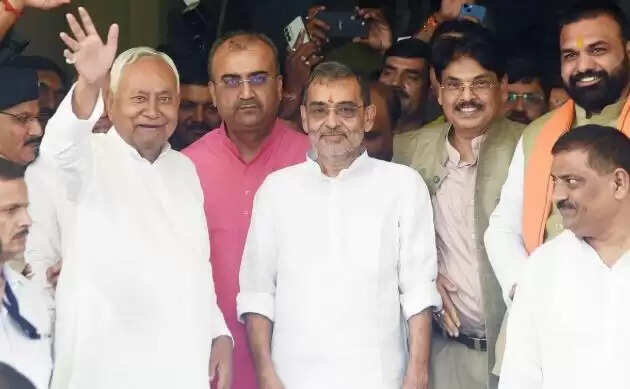 बिहार में नई सरकार गठन की प्रक्रिया शुरू, नीतीश कुमार बने रहेंगे मुख्यमंत्री